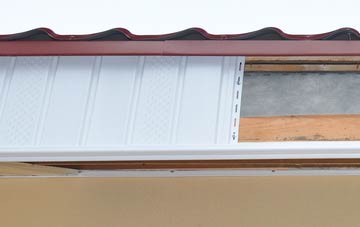 Pembroke Dock fascia repair costs