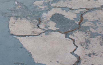 fibreglass roofing replacement Pembroke Dock