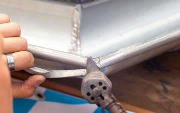 disadvantages of Pembroke Dock lead roofing