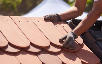 Pembroke Dock roof tile contractors