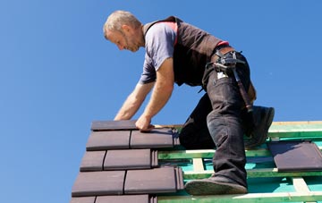 disadvantages of Pembroke Dock slate roofing