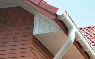 Pembroke Dock soffit repair costs