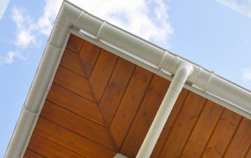 Pembroke Dock soffit types