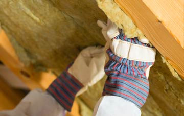 types of Pembroke Dock pitched roof insulation materials