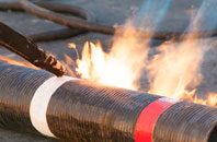 Pembroke Dock flat roofing replacement