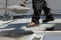 find rated Pembroke Dock flat roofing replacement companies