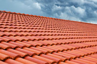 Pembroke Dock roofing tiles
